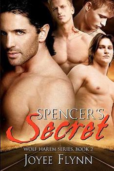 Spencer's Secret - Book #2 of the Wolf Harem