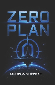Paperback Zero Plan: When Chaos Becomes the Plan Book