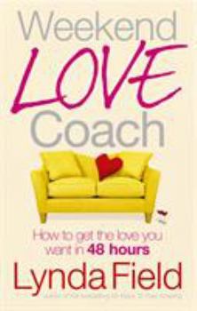 Paperback Weekend Love Coach Book