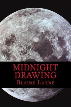Paperback Midnight Drawing Book