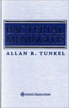 Hardcover Bacterial Meningitis Book
