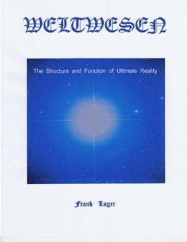 Paperback Weltwesen Book