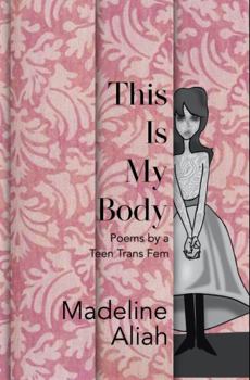 Paperback This is My Body Book