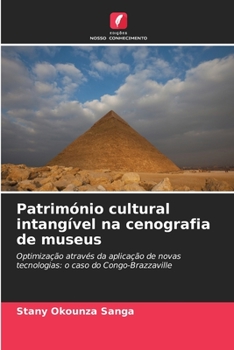 Paperback Património cultural intangível na cenografia de museus [Portuguese] Book