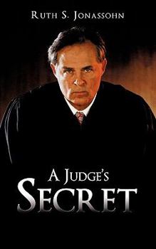 Paperback A Judge's Secret Book