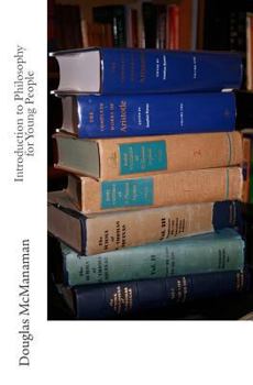 Introduction to Philosophy for Young People