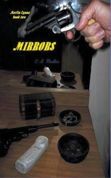 Paperback Mirrors Book