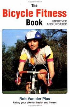Paperback Bicycle Fitness Book