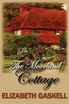 Paperback The Moorland Cottage Book