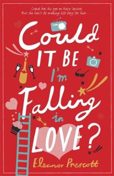 Paperback Could It Be I'm Falling in Love? Book