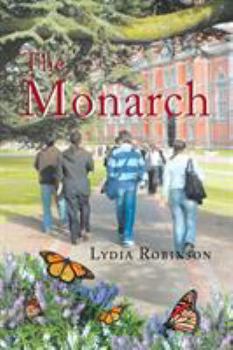 Paperback The Monarch Book