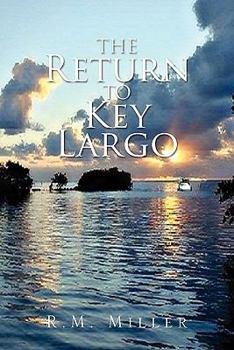Paperback The Return to Key Largo Book