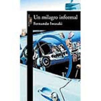 Paperback Un Milagro Informal [Spanish] Book