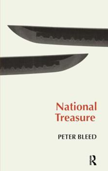 Paperback National Treasure Book