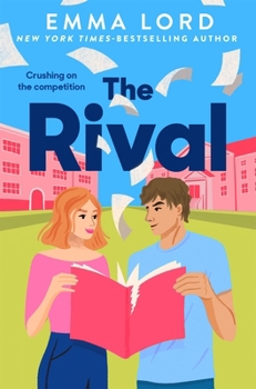 Paperback MACMILLAN The Rival. Book
