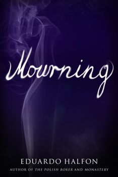 Paperback Mourning Book