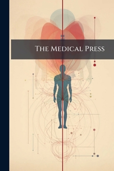 Paperback The Medical Press Book