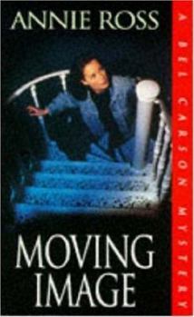 Paperback Moving Image Book