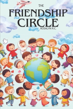 Paperback The Friendship Circle Book