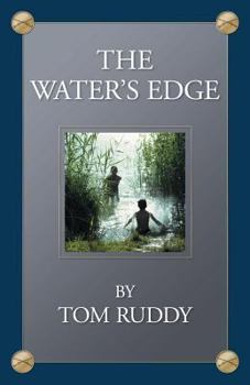 Paperback The Water's Edge Book