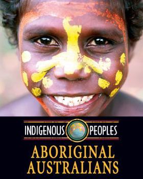 Library Binding Aboriginal Australians Book