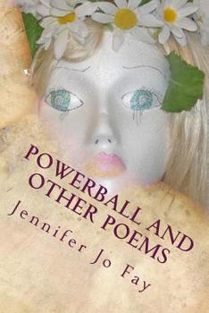 Paperback Powerball and Other Poems Book