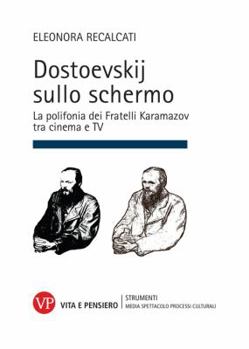 Paperback Dostoevskij sullo schermo Book