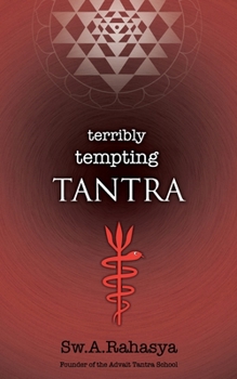 Paperback terribly tempting TANTRA Book
