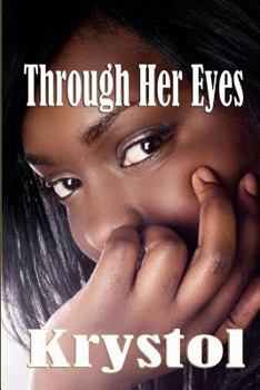 Paperback Through Her Eyes Book