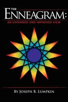 Paperback The Enneagram: An Expanded and Improved View Book