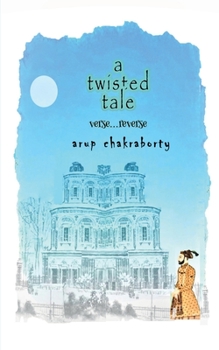 Paperback A twisted tale Book