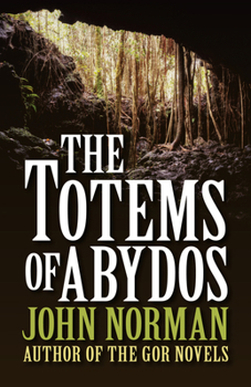 Paperback The Totems of Abydos Book