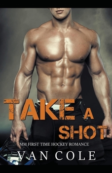 Paperback Take A Shot Book