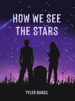 Hardcover How We See The Stars Book