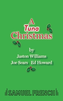 Paperback A Tuna Christmas Book