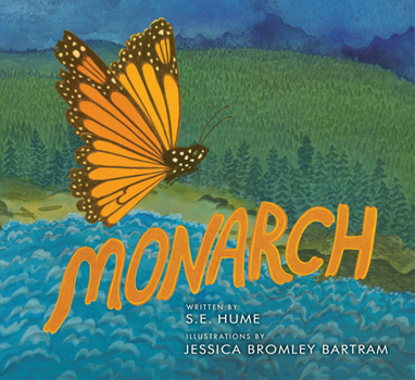 Paperback Monarch Book