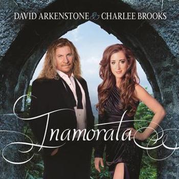 Music - CD Inamorata Book