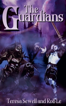Paperback The Guardians Book