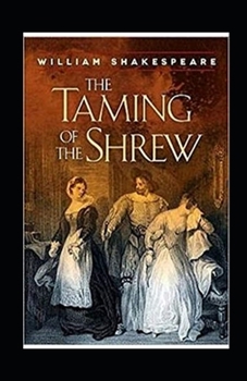 Paperback The Taming of the Shrew Annotated Book