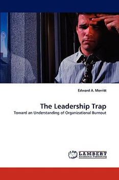 Paperback The Leadership Trap Book