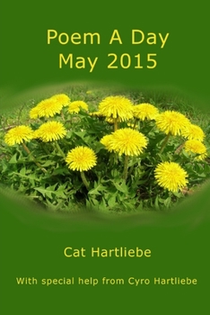 Poem A Day: May 2015