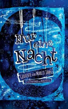 Hardcover Nur eine Nacht [German] Book