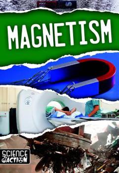Library Binding Magnetism Book