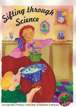 Paperback Sifting Through Science (Old Edition) Book