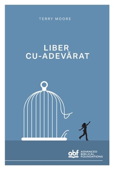 Paperback Liber Cu-AdevĂrat [Romanian] Book