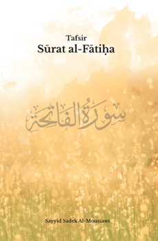 Paperback Tafsir Surat Al-Fatiha Book