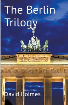 Paperback The Berlin Trilogy Book