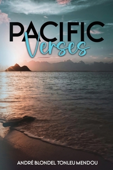 Paperback Pacific Verses Book