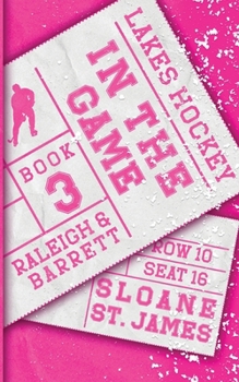 Paperback In The Game Book