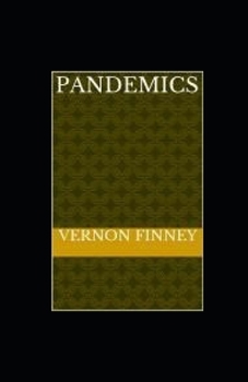 Paperback Pandemics Book
